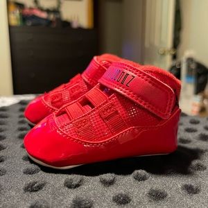 Jordan retro 11